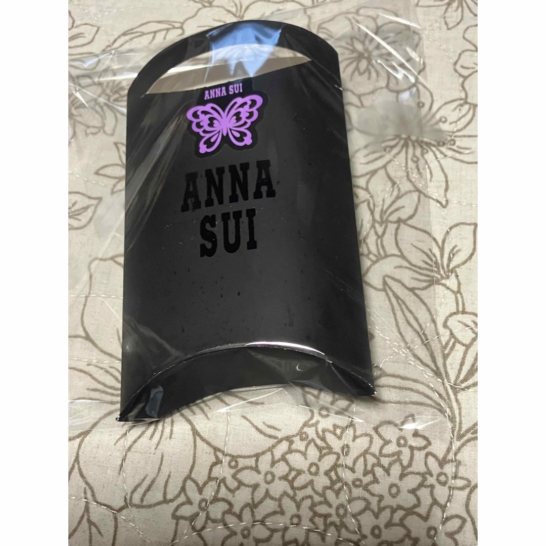 ANNA SUI(アナスイ)のANNA SUI アナスイ　アンクレット レディースのアクセサリー(アンクレット)の商品写真