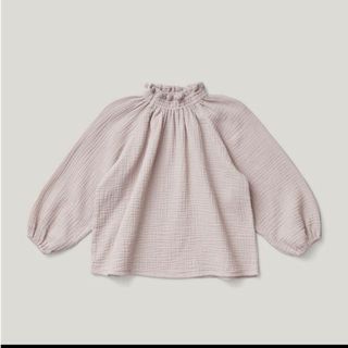 ソーアプルーム(SOOR PLOOM)のsoor ploom 5y  Imelda Blouse, Cloud イメルダ(ブラウス)