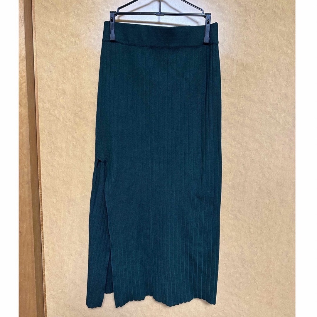 ANAP(アナップ)のANAP スカート レディースのスカート(ロングスカート)の商品写真