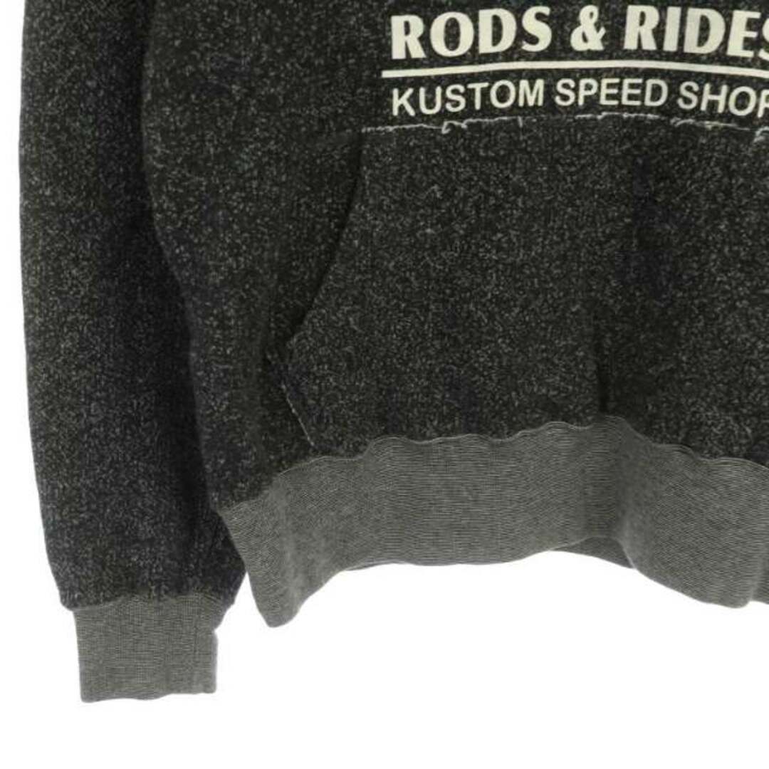 HYSTERIC GLAMOUR - ヒステリックグラマー 21SS HYS RODS&RIDES ...