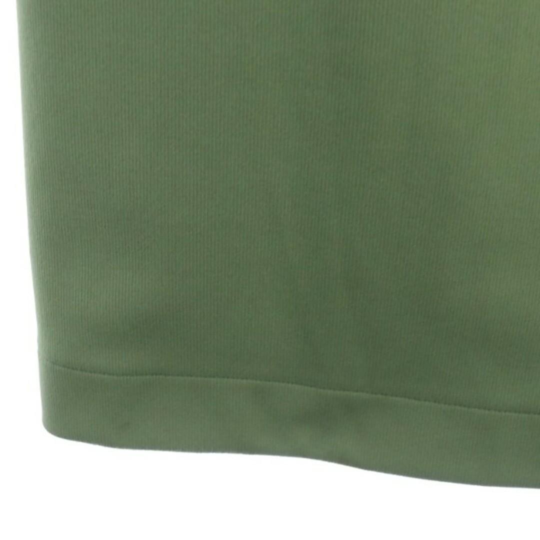 ESTNATION(エストネーション)のエストネーション ジャージーロングタイトスカート タック ストレッチ 3 レディースのスカート(ロングスカート)の商品写真