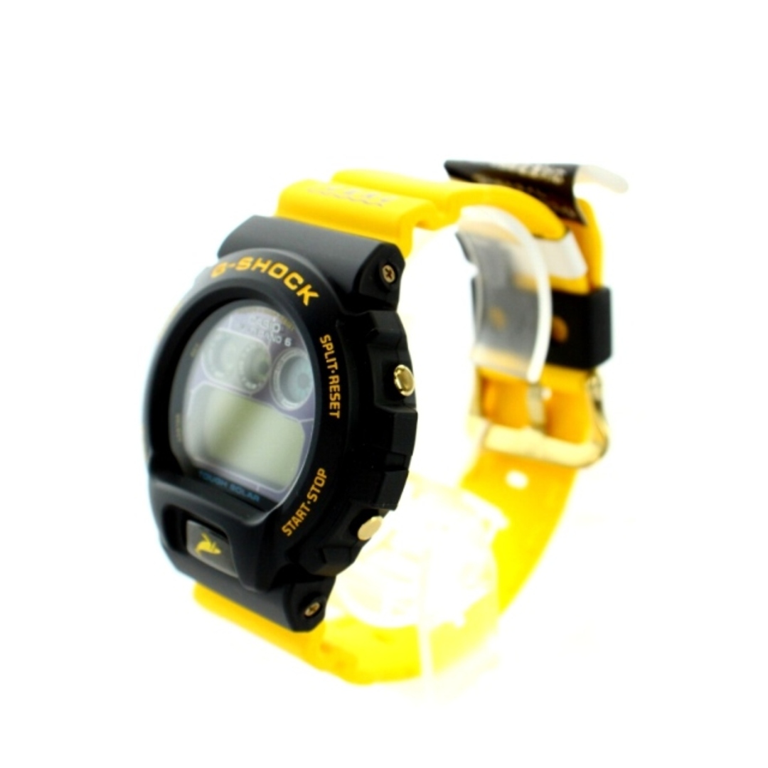 カシオ G-SHOCK アイサーチ ジャパン タイアップモデル 腕時計