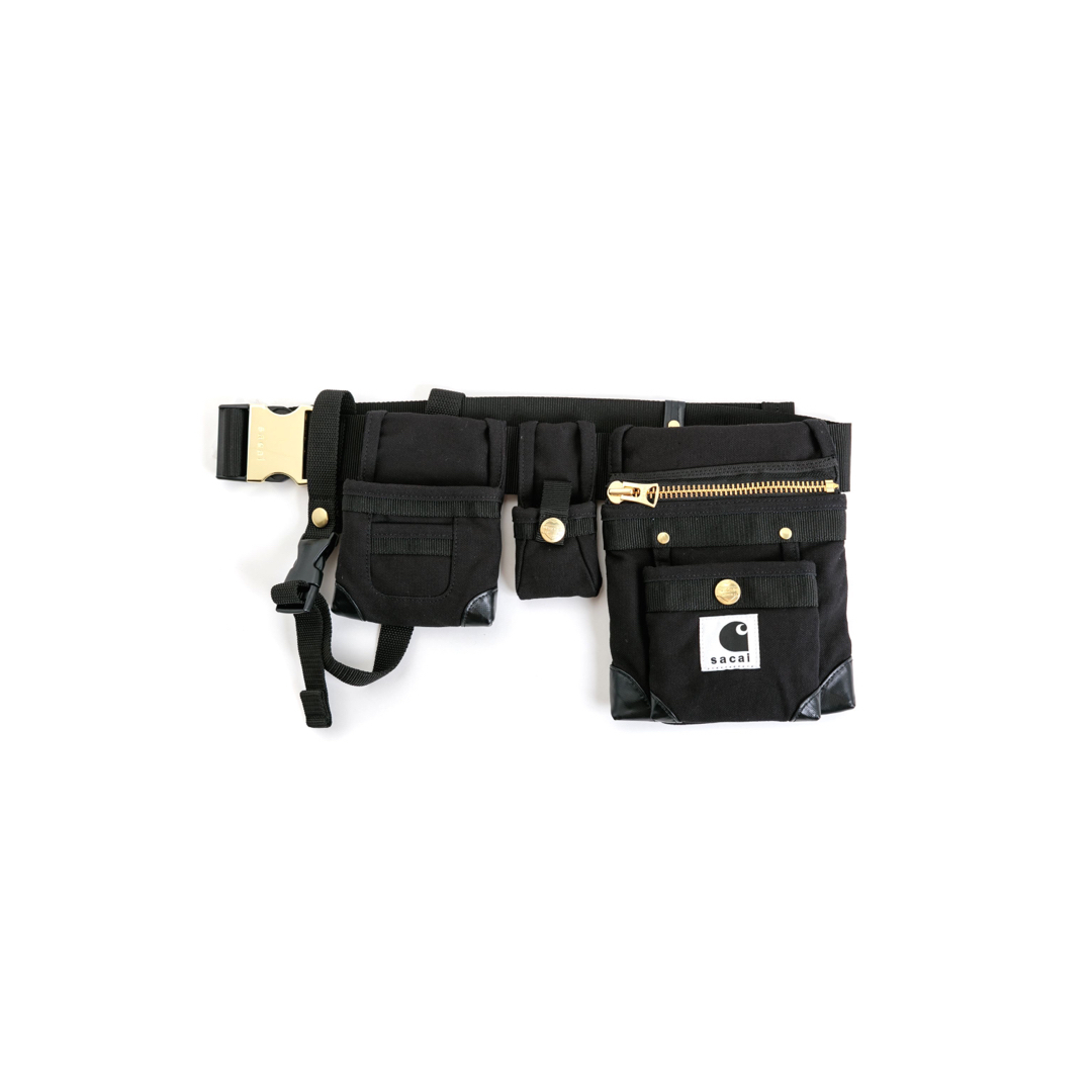 sacai - Sacai × Carhartt WIP Pocket Bagの通販 by mi2mi2's shop