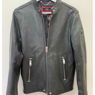 ディーゼル ライダースジャケット(メンズ)の通販 200点以上 | DIESELの