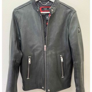 ディーゼル  タイムレス　ライダースジャケット　Mサイズ　正規品