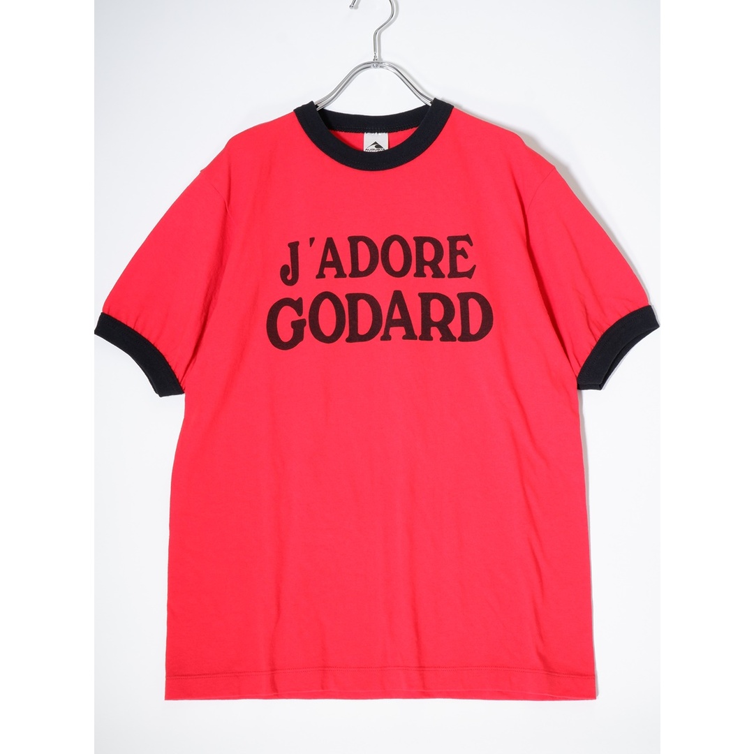 ゴダール　godard godard haberdashery Lサイズ