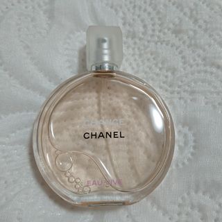 CHANEL CHANCE EAU VIVE　50ml(香水(女性用))