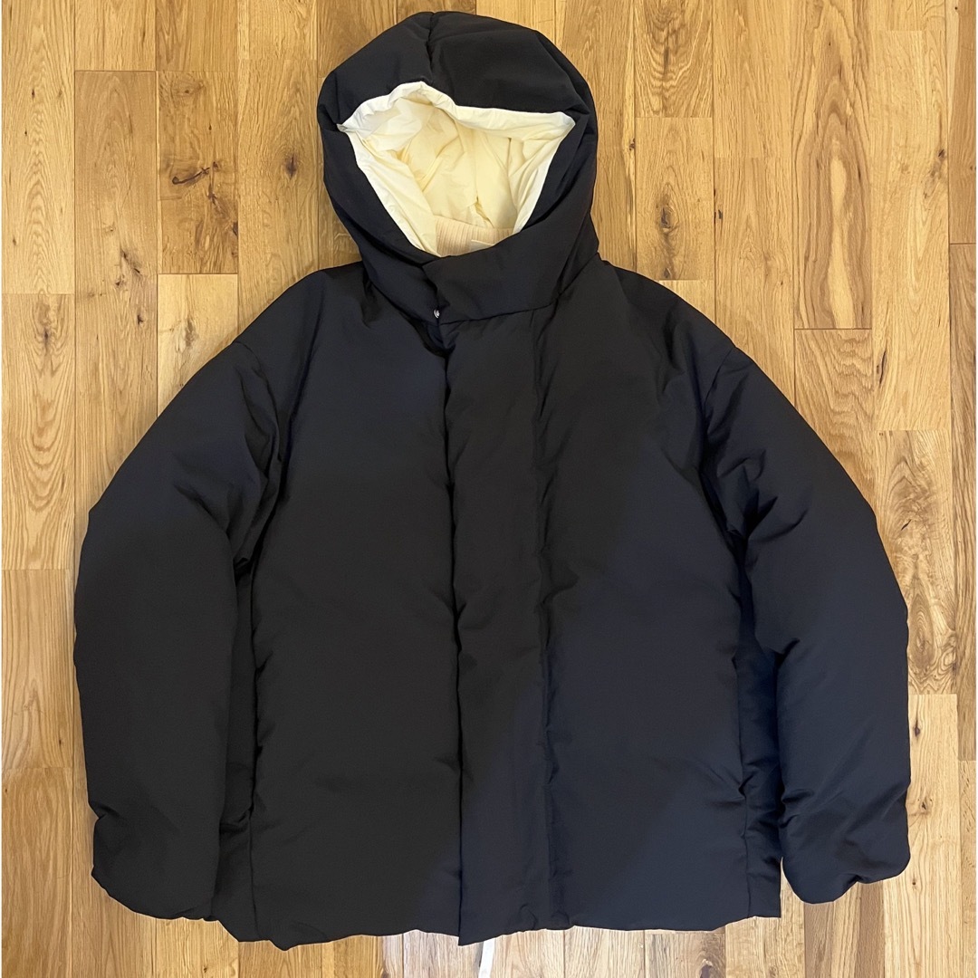 OAMC 20AW LITHIUM DOWN JACKET OAMC 20AW LITHIUM DOWN JACKET