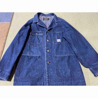 POLO RALPH LAUREN - 限定品！ 90's ポロスポーツ デニムジャケット ...