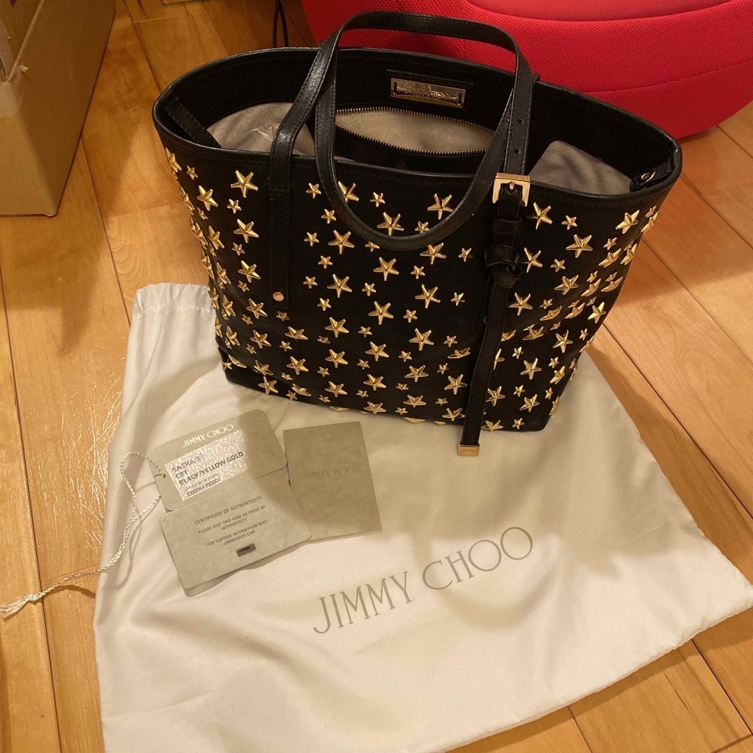 JIMMY CHOO