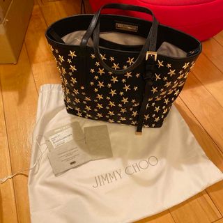 ジミーチュウ(JIMMY CHOO)のJIMMY CHOO専用ページ(トートバッグ)