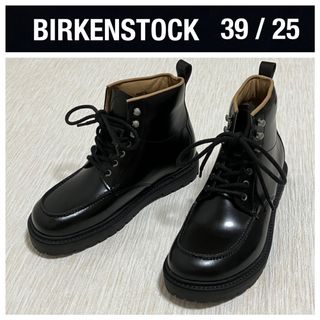 BIRKENSTOCK - ビルケンシュトック バートレット黒41/26.5の通販 by