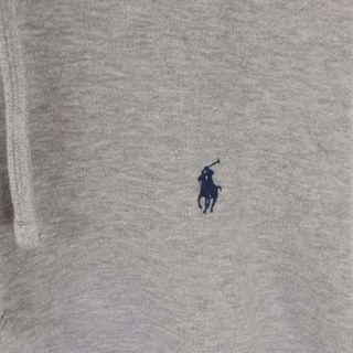 POLO RALPH LAUREN - ポロ ラルフローレン パーカー プルオーバー 裏