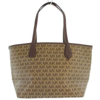 マイケルコース(Michael Kors) モノグラム トートバッグ(レディース)の