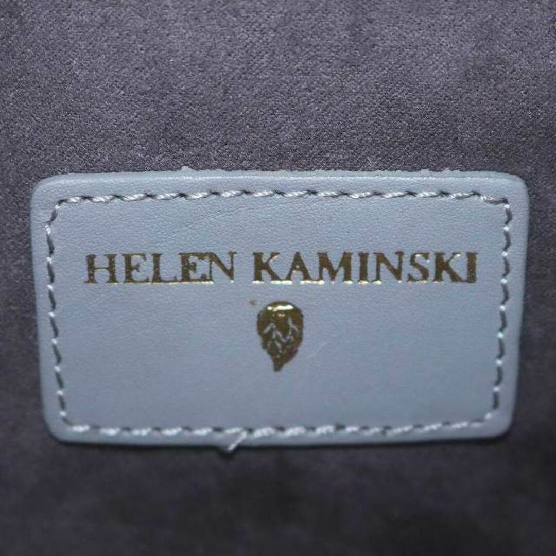 Helen Kaminski ヘレンカミンスキー リアンナS-