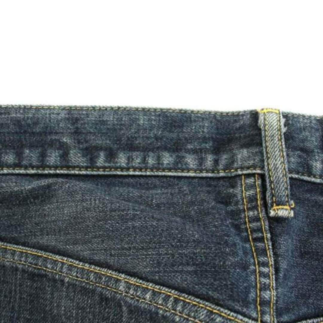 NEIGHBORHOOD(ネイバーフッド)のNEIGHBORHOOD RigidDeepMidStraight Denim メンズのパンツ(デニム/ジーンズ)の商品写真