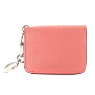 BURBERRY - 新品 バーバリー BURBERRY カードケース フラグメント