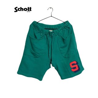 ショット(schott)のschott(ショット)ハーフパンツ(ショートパンツ)