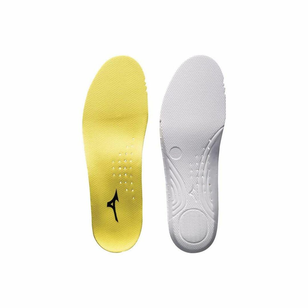 MIZUNO(ミズノ) サッカー ゼログライド カップインソール P1GZ140の