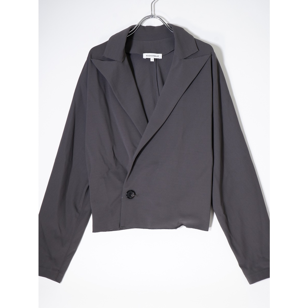 MADISONBLUEマディソンブルー DOLMAN SLEEVE JACKETドルマンスリーブ