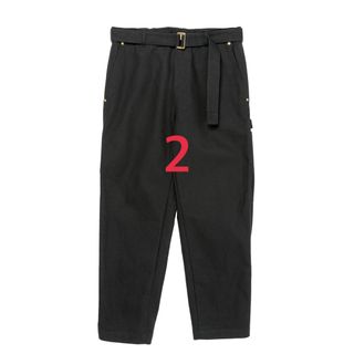 サカイ(sacai)のSacai Carhartt WIP Canvas Pants(ワークパンツ/カーゴパンツ)