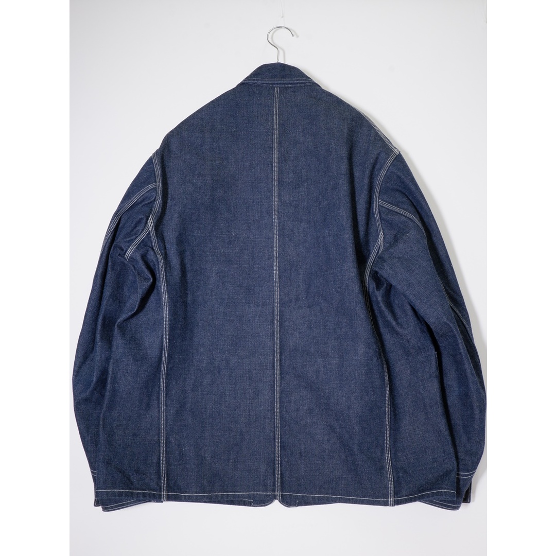 at last&co(atlast&co)アットラスト Lot.704J DENIM COVERALL at last&co(atlast&co)アットラスト Lot.704J DENIM COVERALL