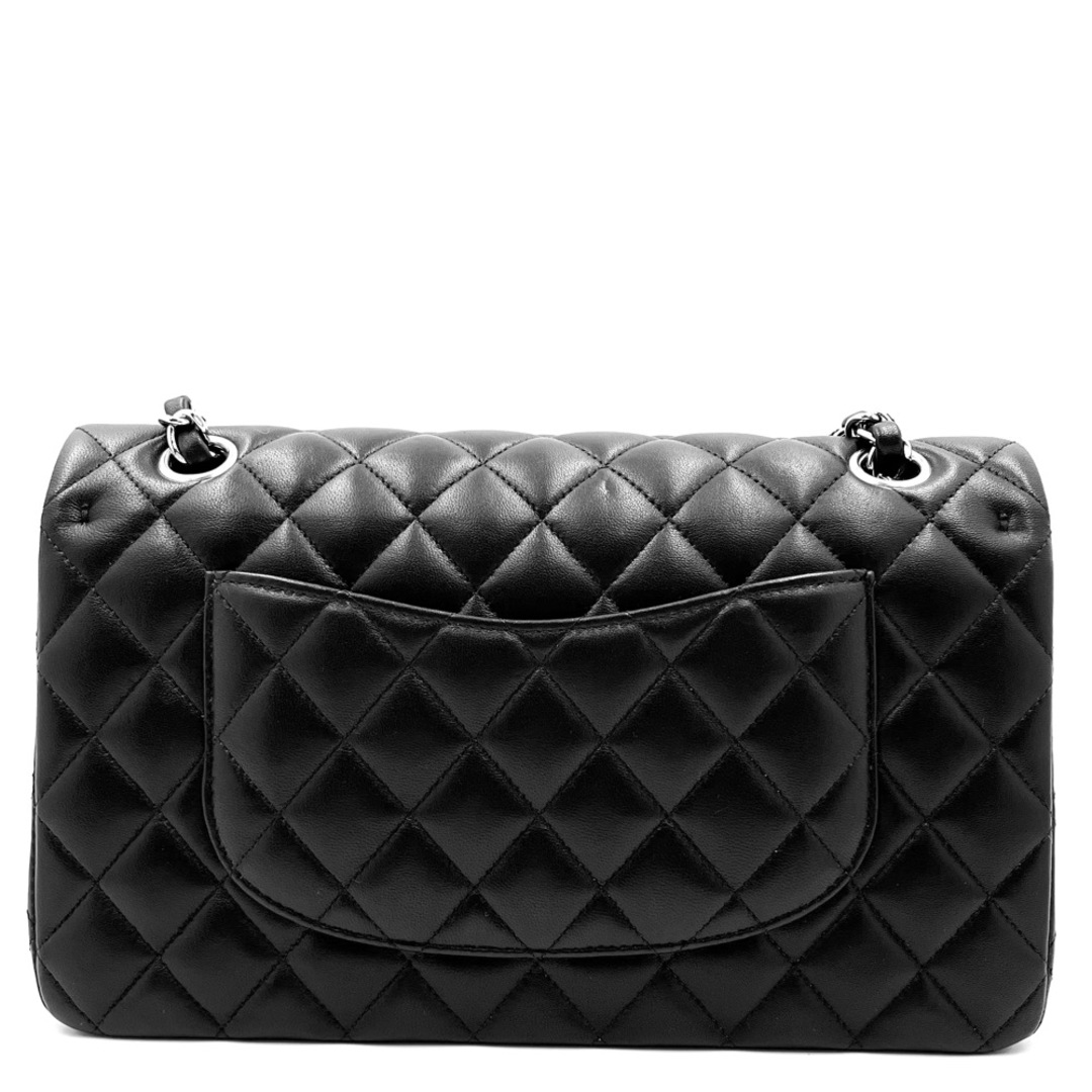 CHANEL シャネル マトラッセ チェーンショルダーバッグ ホワイト CHANEL シャネル マトラッセ チェーンショルダーバッグ ホワイト