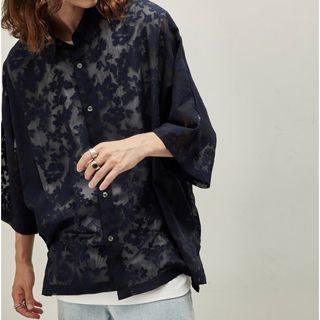 ジュンレッド 花柄 シャツ(メンズ)の通販 12点 | JUNREDのメンズを買う ...