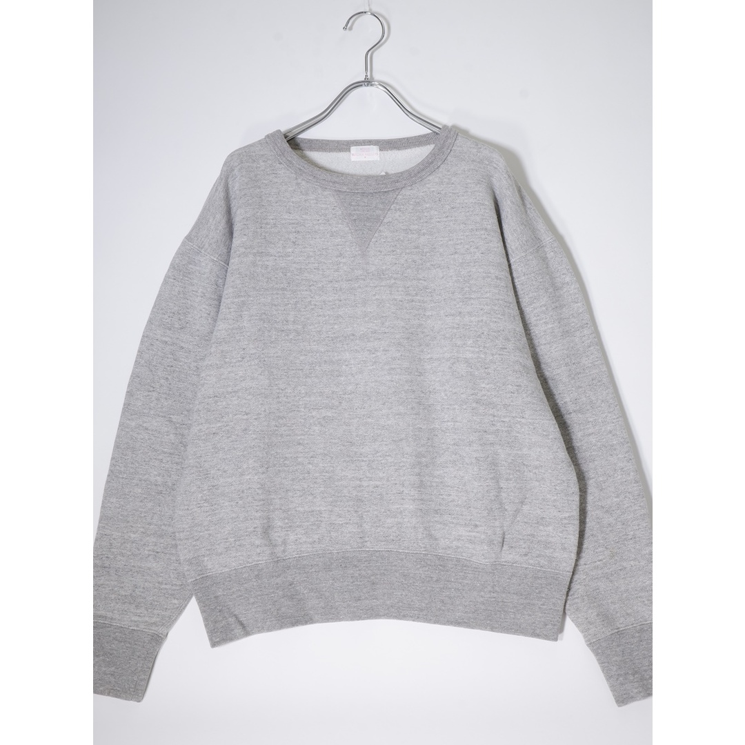 at last&co(atlast&co)アットラストBUTCHER PRODUCTS SWEAT スウェット【M(40)】【MTSA72315】