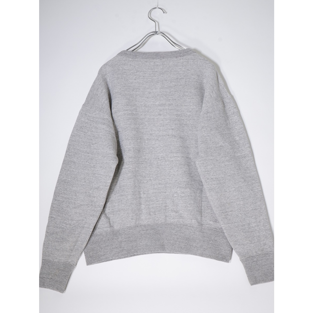 その他at last&co(atlast&co)アットラストBUTCHER PRODUCTS SWEAT スウェット【M(40)】【MTSA72315】