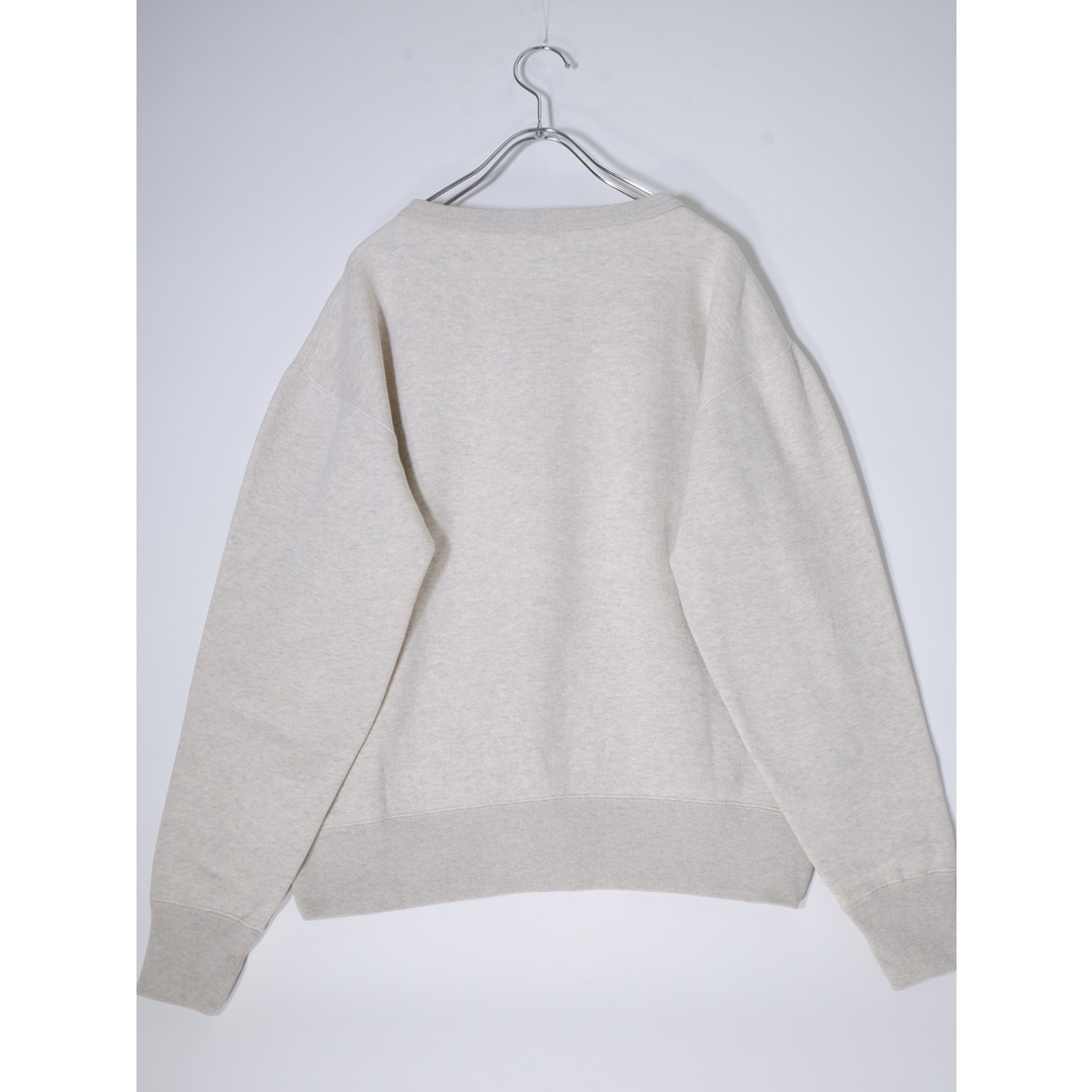 at last&co(atlast&co)アットラストBUTCHER PRODUCTS SWEAT at last&co(atlast&co)アットラストBUTCHER PRODUCTS SWEAT