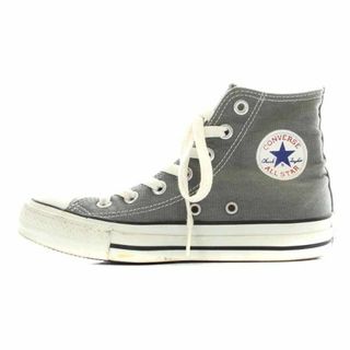 コンバース(CONVERSE)のCONVERSE Chuck Taylor ALL STAR HI US4(スニーカー)