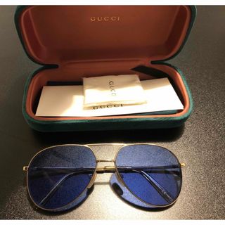 グッチ(Gucci)のGUCCI サングラス(サングラス/メガネ)