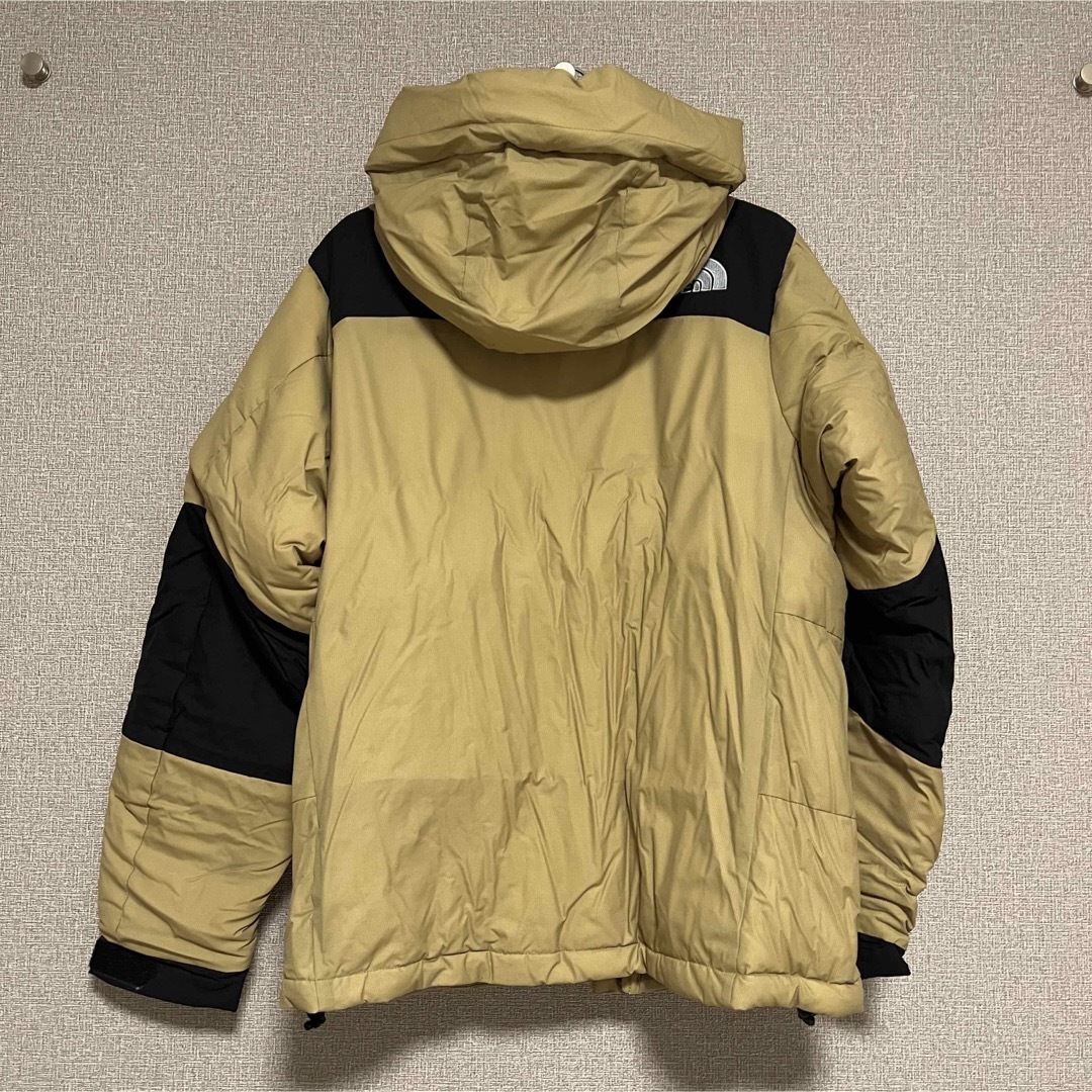 THE NORTH FACE(ザノースフェイス)のノースフェイス バルトロライトジャケット ケルプタン メンズのジャケット/アウター(ダウンジャケット)の商品写真