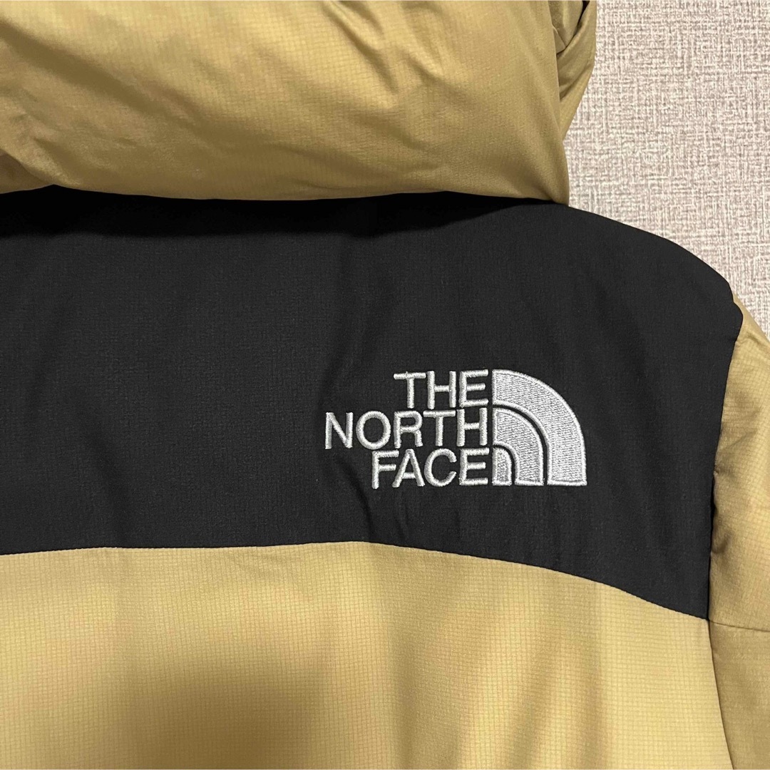 THE NORTH FACE(ザノースフェイス)のノースフェイス バルトロライトジャケット ケルプタン メンズのジャケット/アウター(ダウンジャケット)の商品写真
