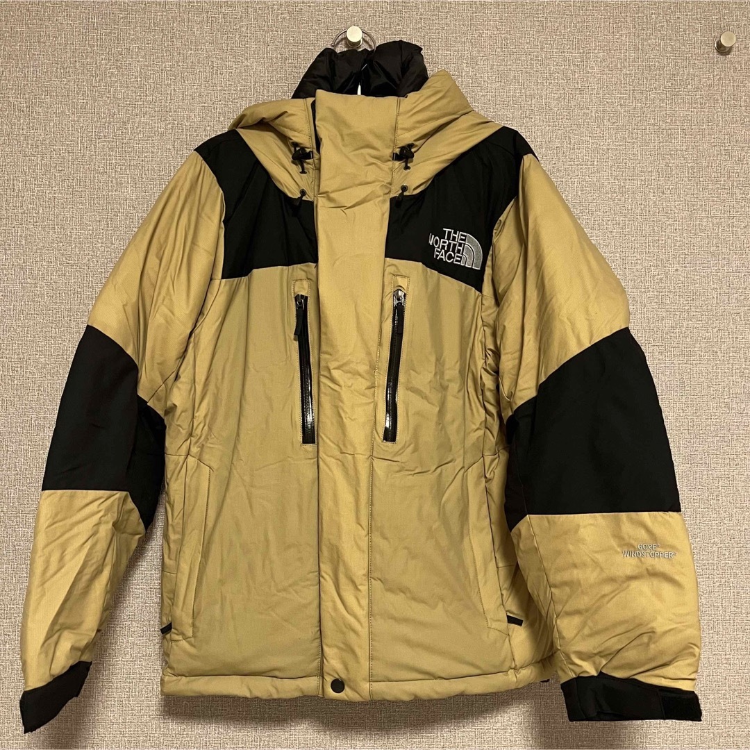 THE NORTH FACE(ザノースフェイス)のノースフェイス バルトロライトジャケット ケルプタン メンズのジャケット/アウター(ダウンジャケット)の商品写真