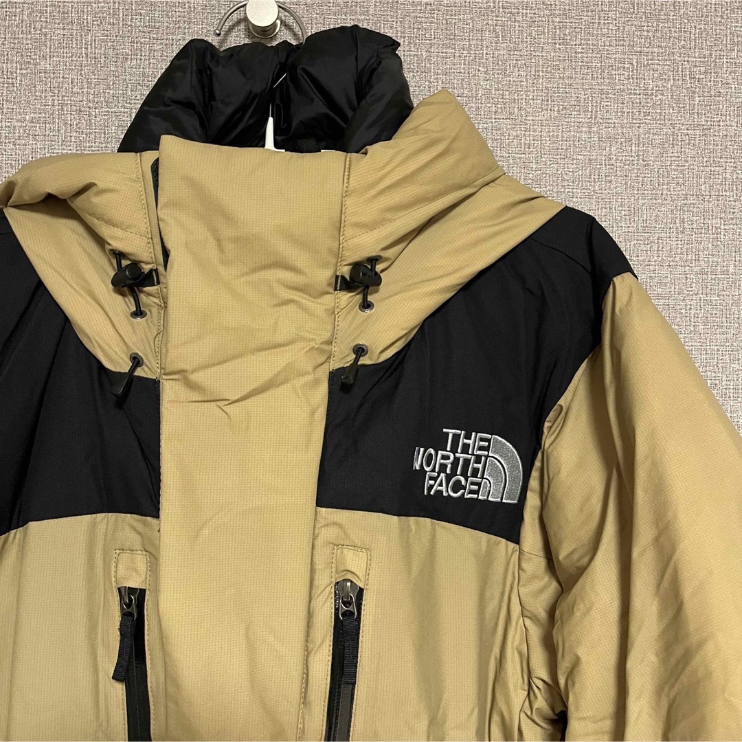 THE NORTH FACE(ザノースフェイス)のノースフェイス バルトロライトジャケット ケルプタン メンズのジャケット/アウター(ダウンジャケット)の商品写真