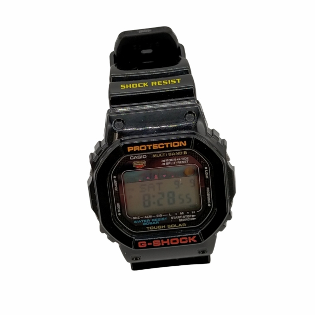 G-SHOCK(ジーショック) G-LIDE MULTIBAND6 メンズ