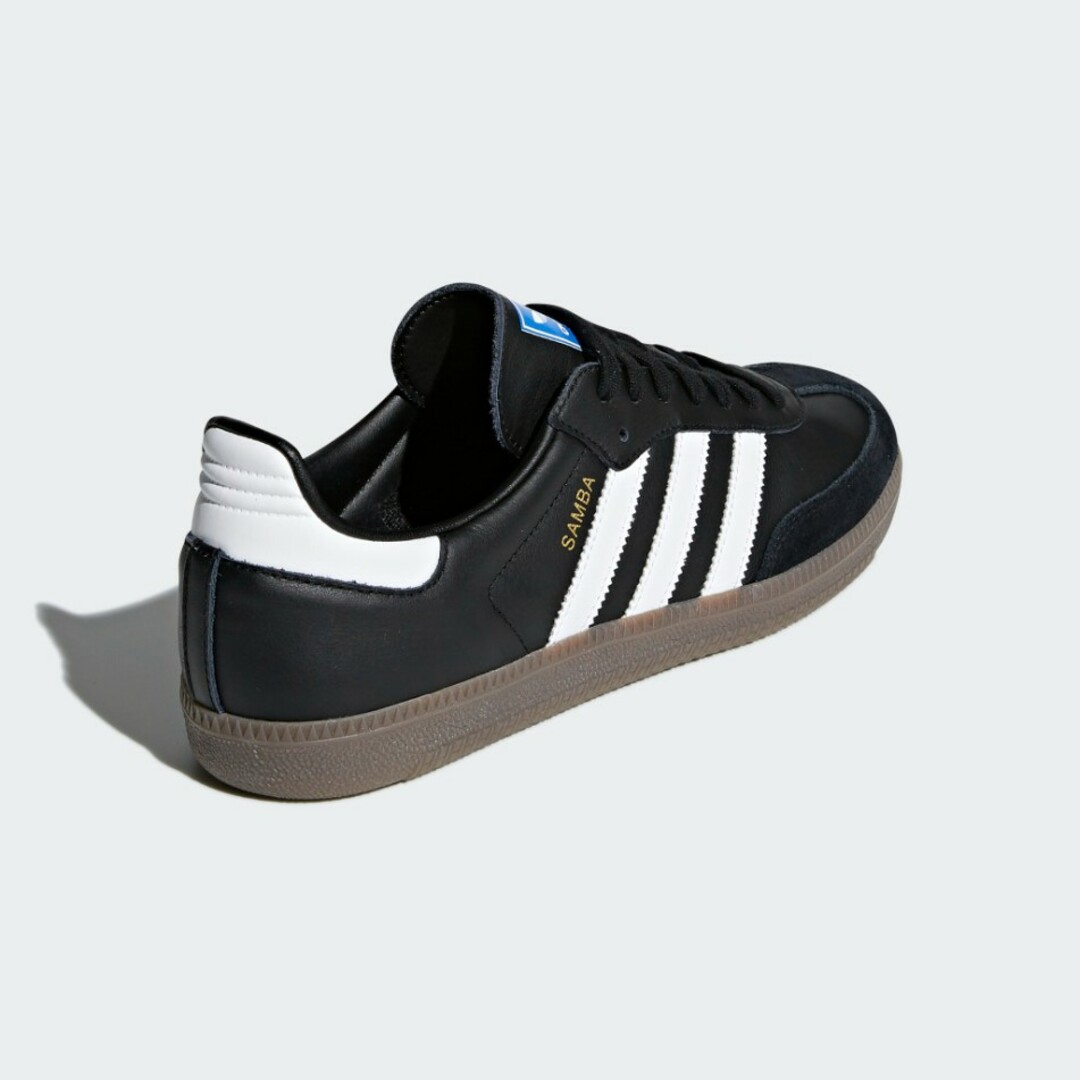 Originals(adidas) - アディダスオリジナルス サンバOG 24センチの