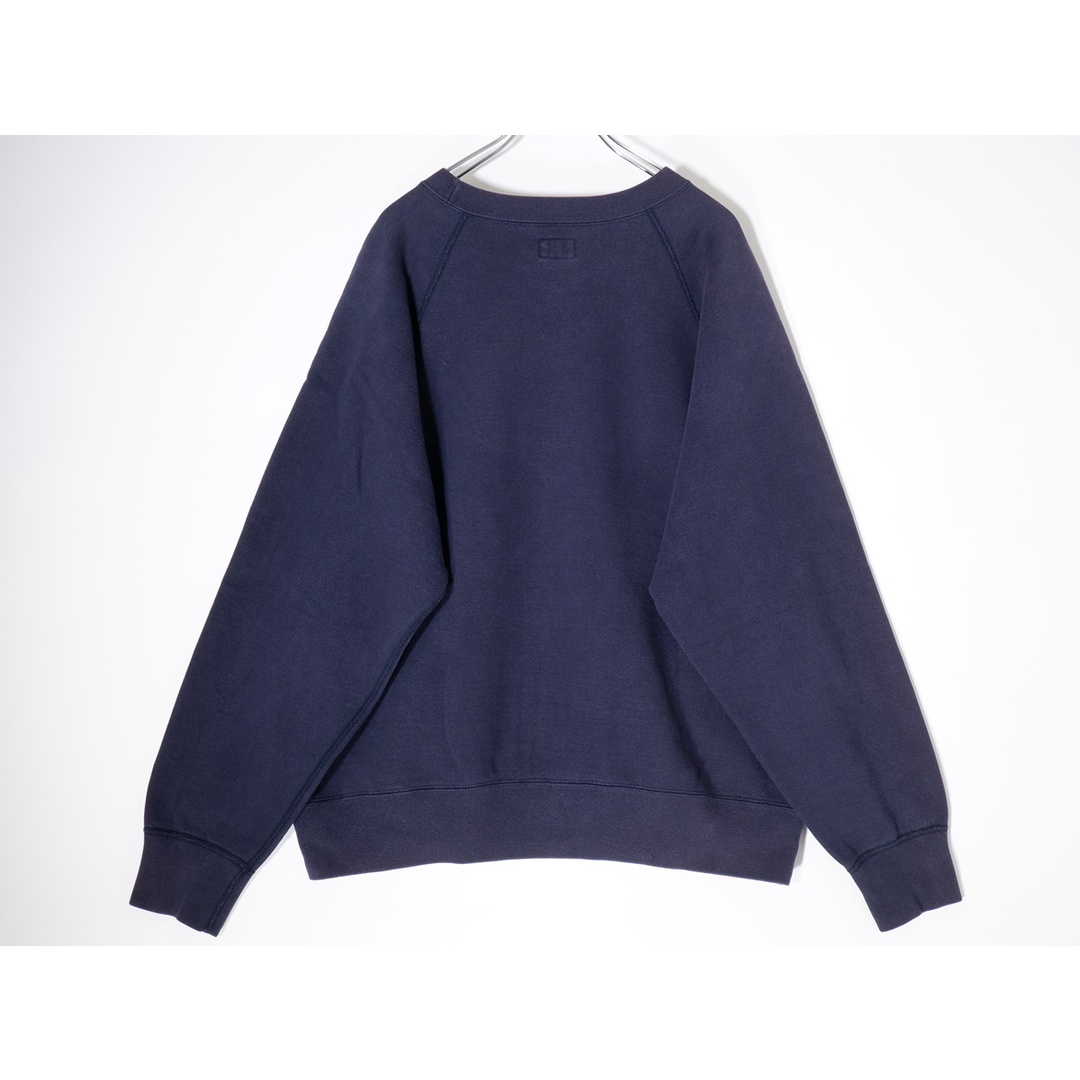TENDERLOINテンダーロイン T-SWEAT HAWKスウェット【M TENDERLOINテンダーロイン T-SWEAT HAWKスウェット【M