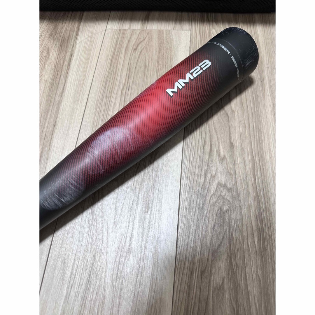SSK - 【試合使用済み】SSK MM23 84cmの通販 by アウトレットsap 10月4