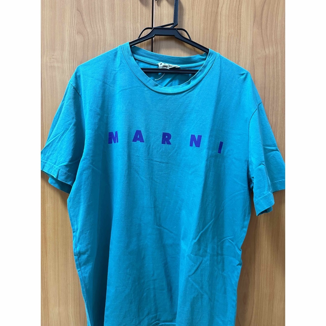 marni tシャツ