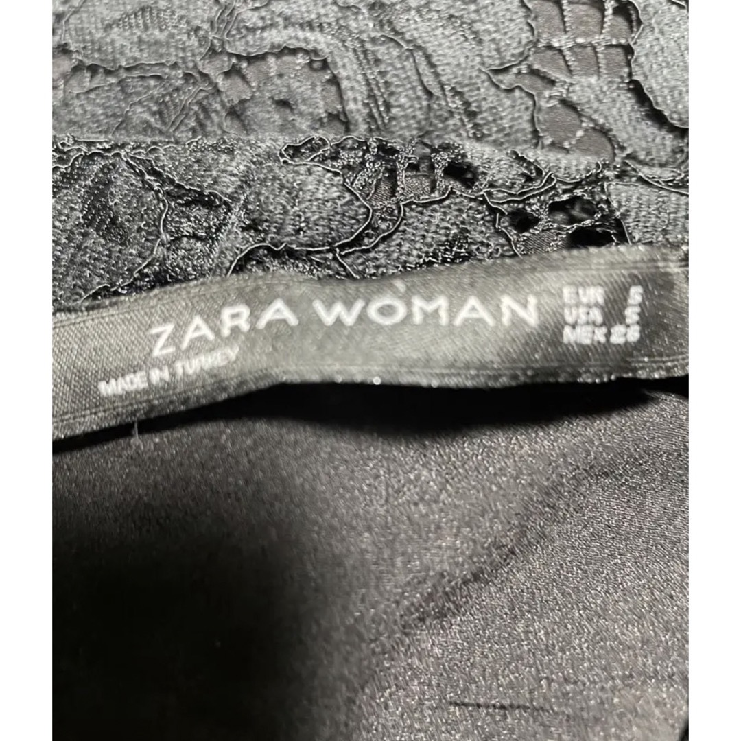 ZARA(ザラ)の☆ZARA オールインワン レディースのパンツ(オールインワン)の商品写真