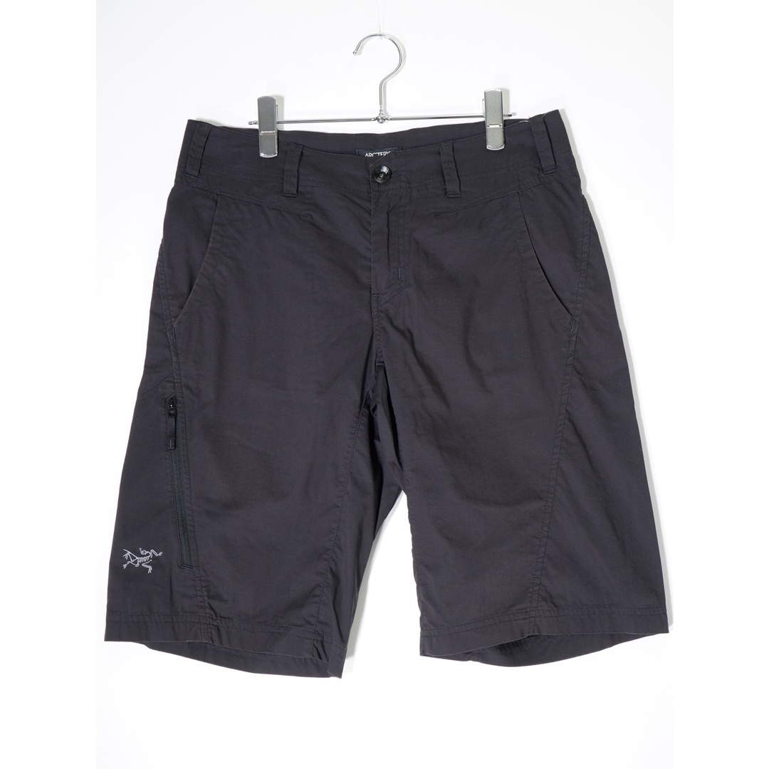 アークテリクスARC'TERYX STOWE SHORT MEN'Sショーツ ショートパンツ【W30】【MHPA72450】