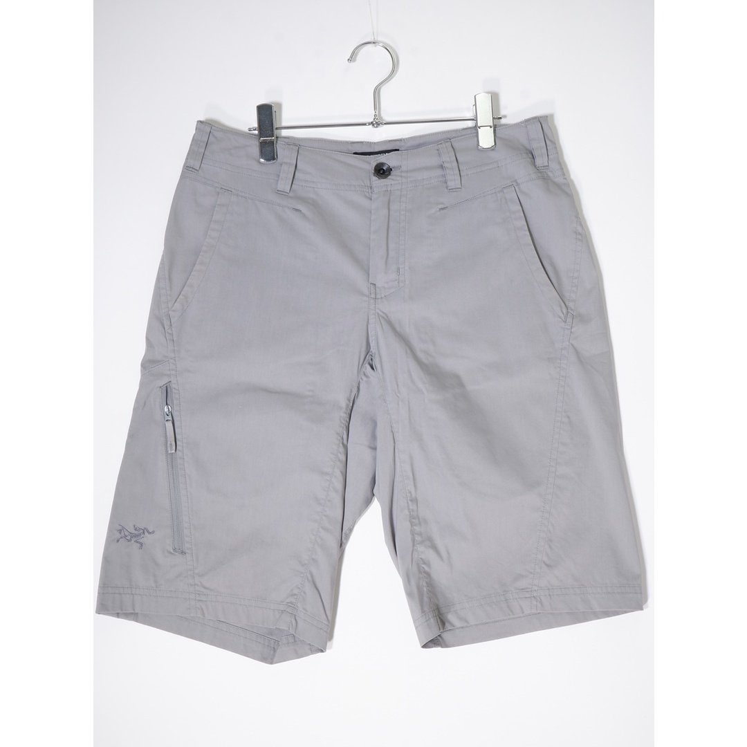 ARC'TERYX(アークテリクス)のアークテリクスARC'TERYX STOWE SHORT MEN'Sショーツ ショートパンツ【W30】【MHPA72449】 メンズのパンツ(ショートパンツ)の商品写真