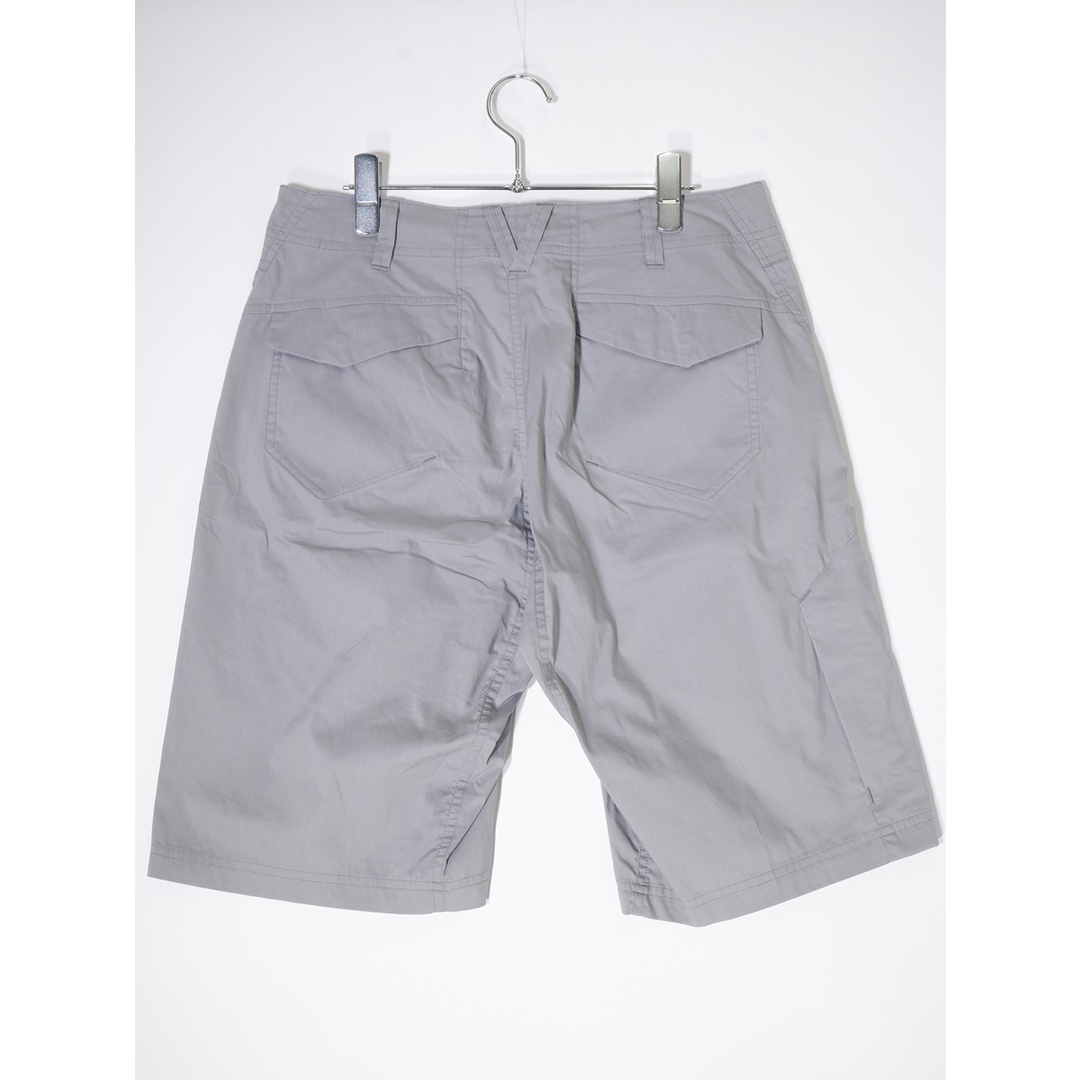 ARC'TERYX(アークテリクス)のアークテリクスARC'TERYX STOWE SHORT MEN'Sショーツ ショートパンツ【W30】【MHPA72449】 メンズのパンツ(ショートパンツ)の商品写真