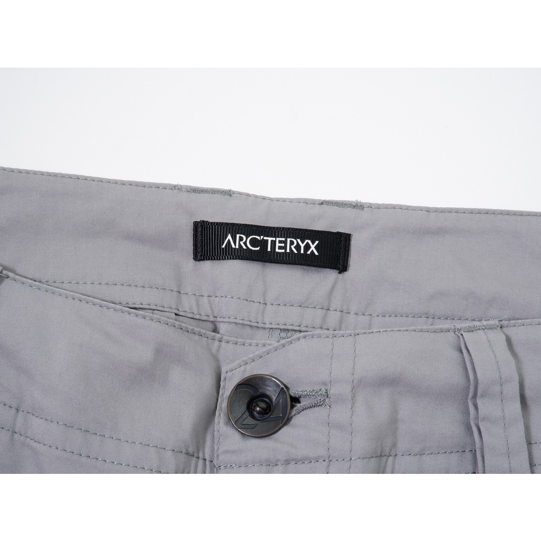 ARC'TERYX(アークテリクス)のアークテリクスARC'TERYX STOWE SHORT MEN'Sショーツ ショートパンツ【W30】【MHPA72449】 メンズのパンツ(ショートパンツ)の商品写真