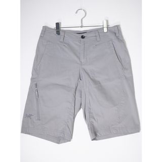 アークテリクス(ARC'TERYX)のアークテリクスARC'TERYX STOWE SHORT MEN'Sショーツ ショートパンツ【W30】【MHPA72449】(ショートパンツ)