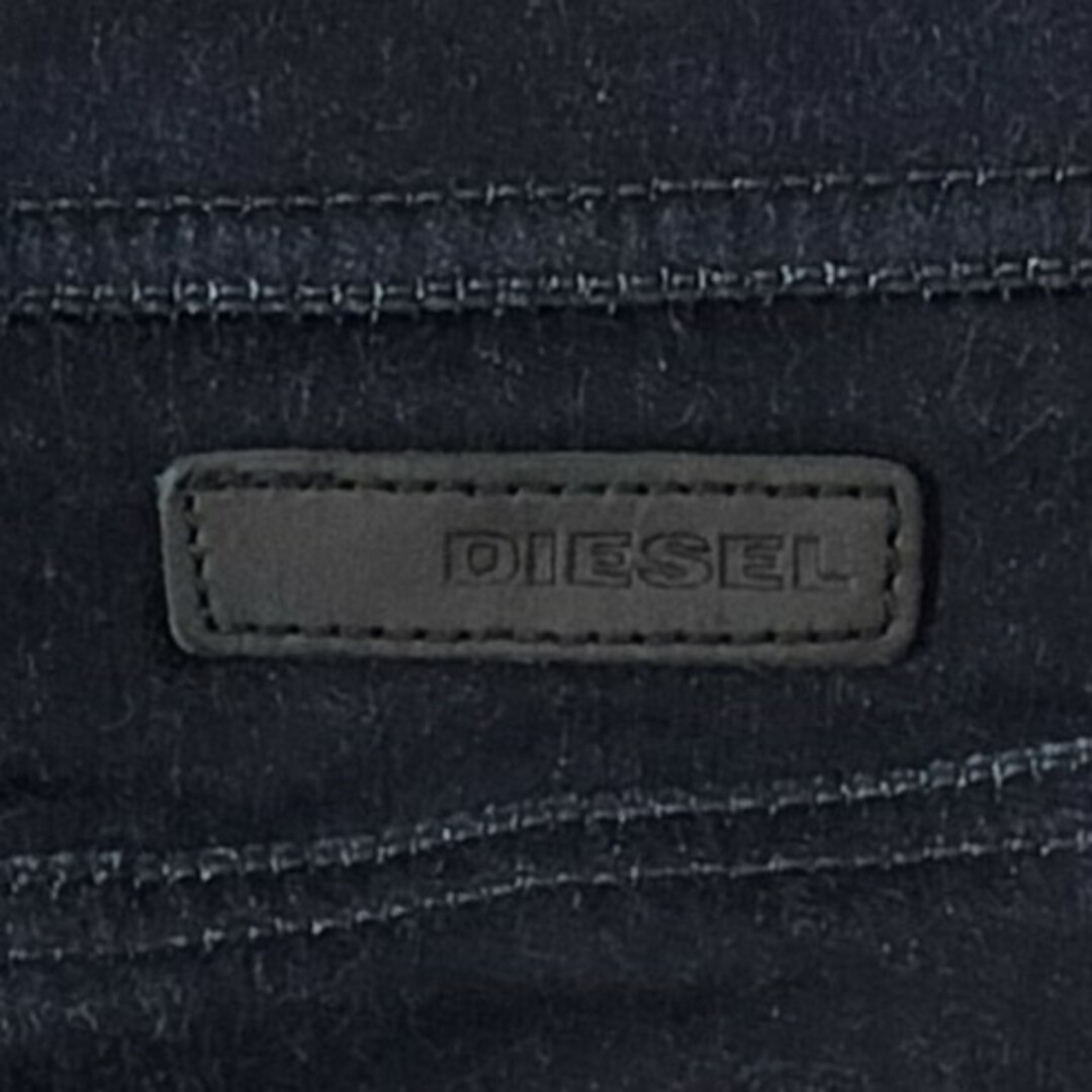 DIESEL - 【レア！】DIESEL ディーゼル テーパード スキニー デニムの