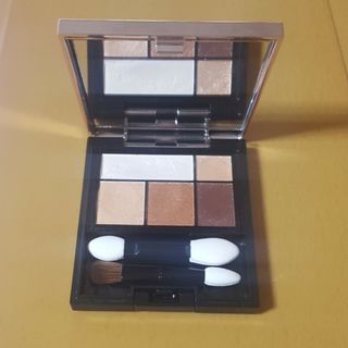 マキアージュ(MAQuillAGE)のマキアージュ　ドラマチックスタイリングアイズ(アイシャドウ)